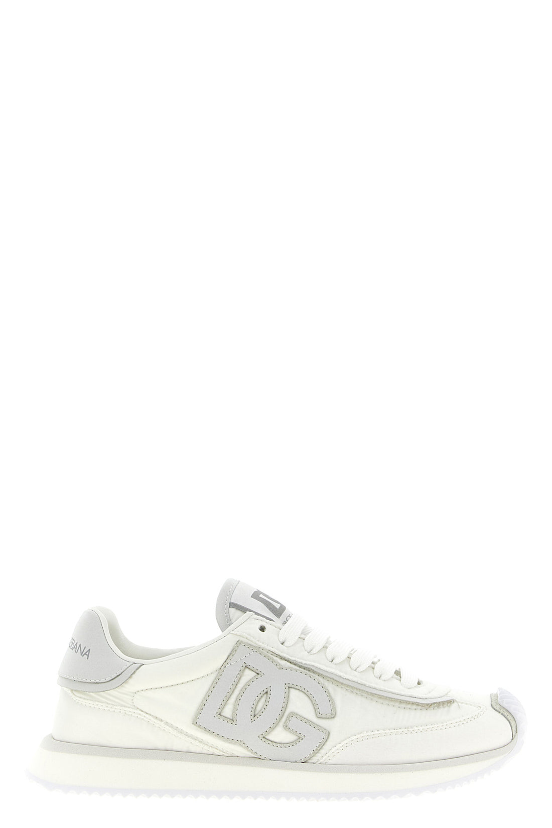 DOLCE &amp; GABBANA 35 dg cushion nylon sneakers