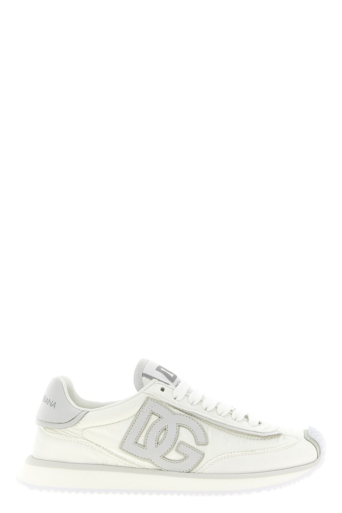 dg cushion nylon sneakers