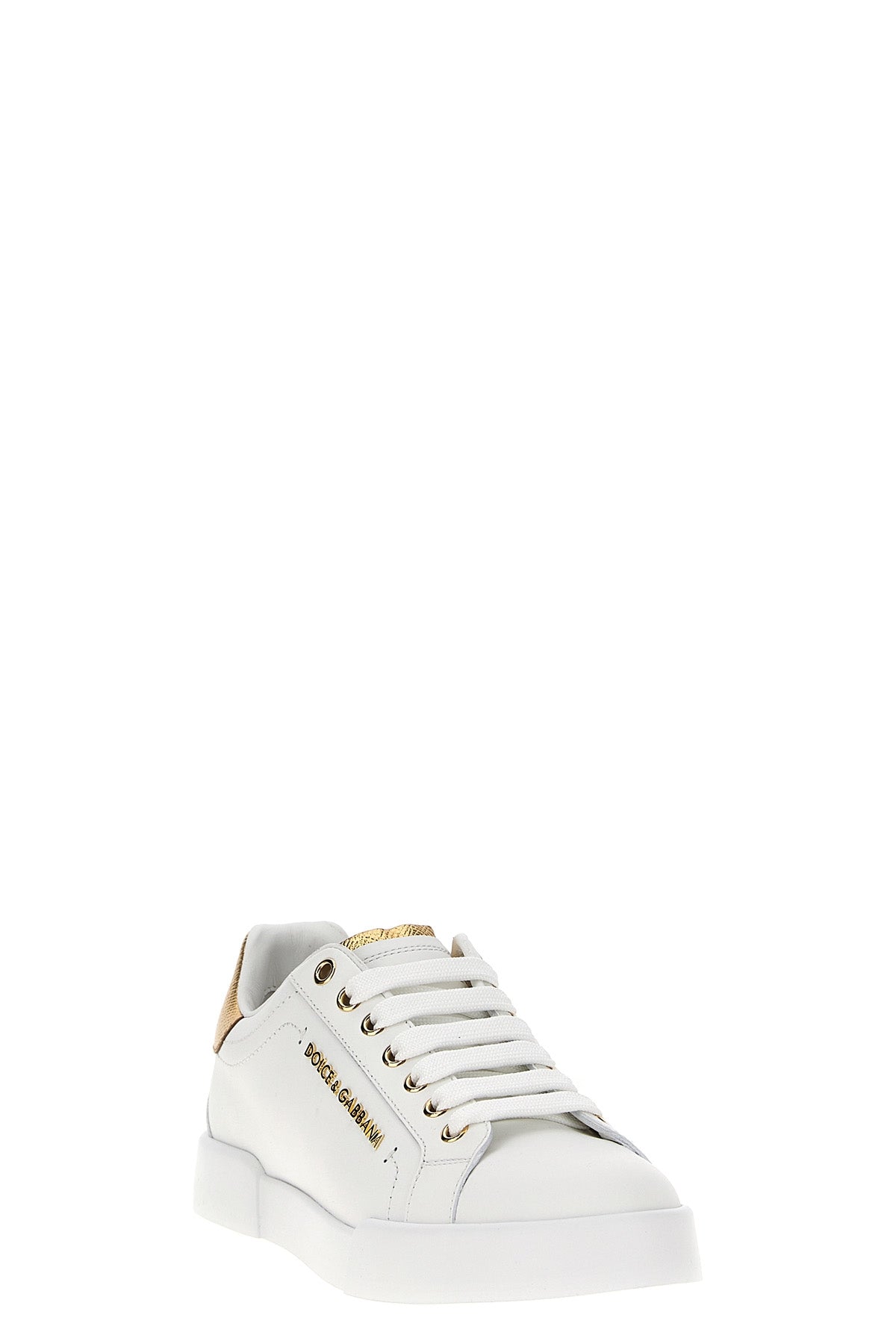 portofino sneakers in napped calf leather