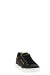 portofino nappa calf leather sneakers