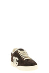 dolce & gabbana low-top sneakers stand out for their meticulous construction tha