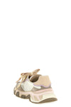 dolce & gabbana country road sneakers redefine the volumes of contemporary footw