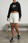 dg country road sneakers in suede