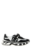 dg country road sneakers in suede