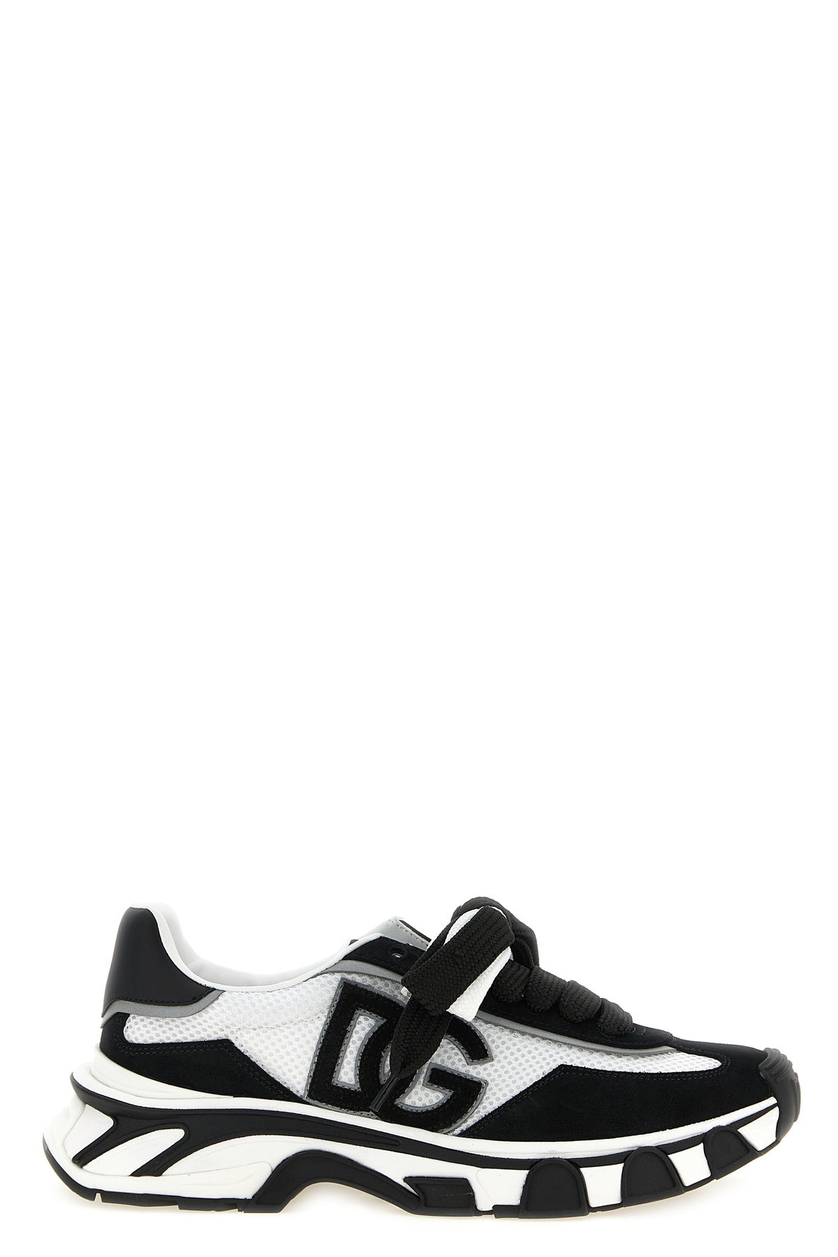 dg country road sneakers in suede