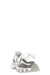 dg country road sneakers in suede