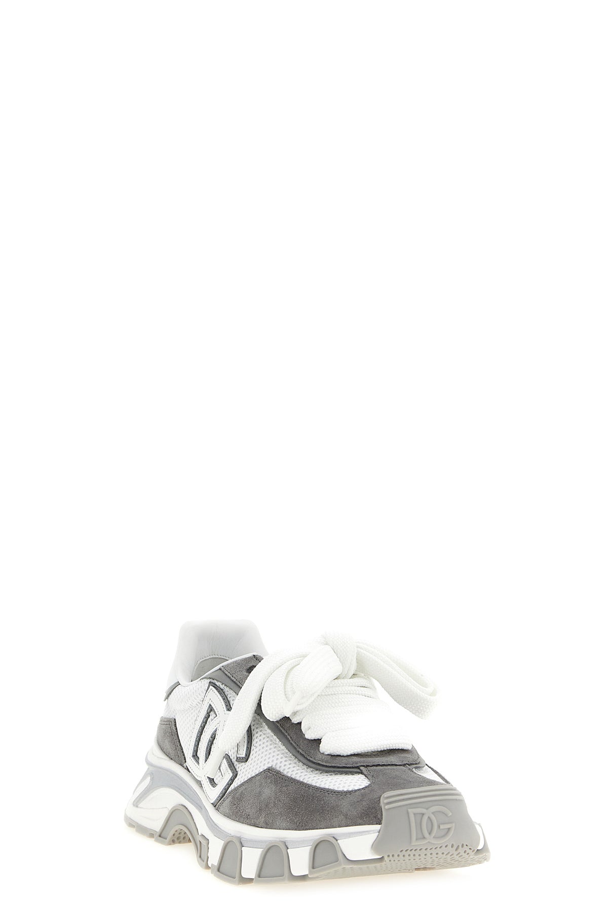dg country road sneakers in suede