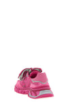 sneakers in fine taormina lace