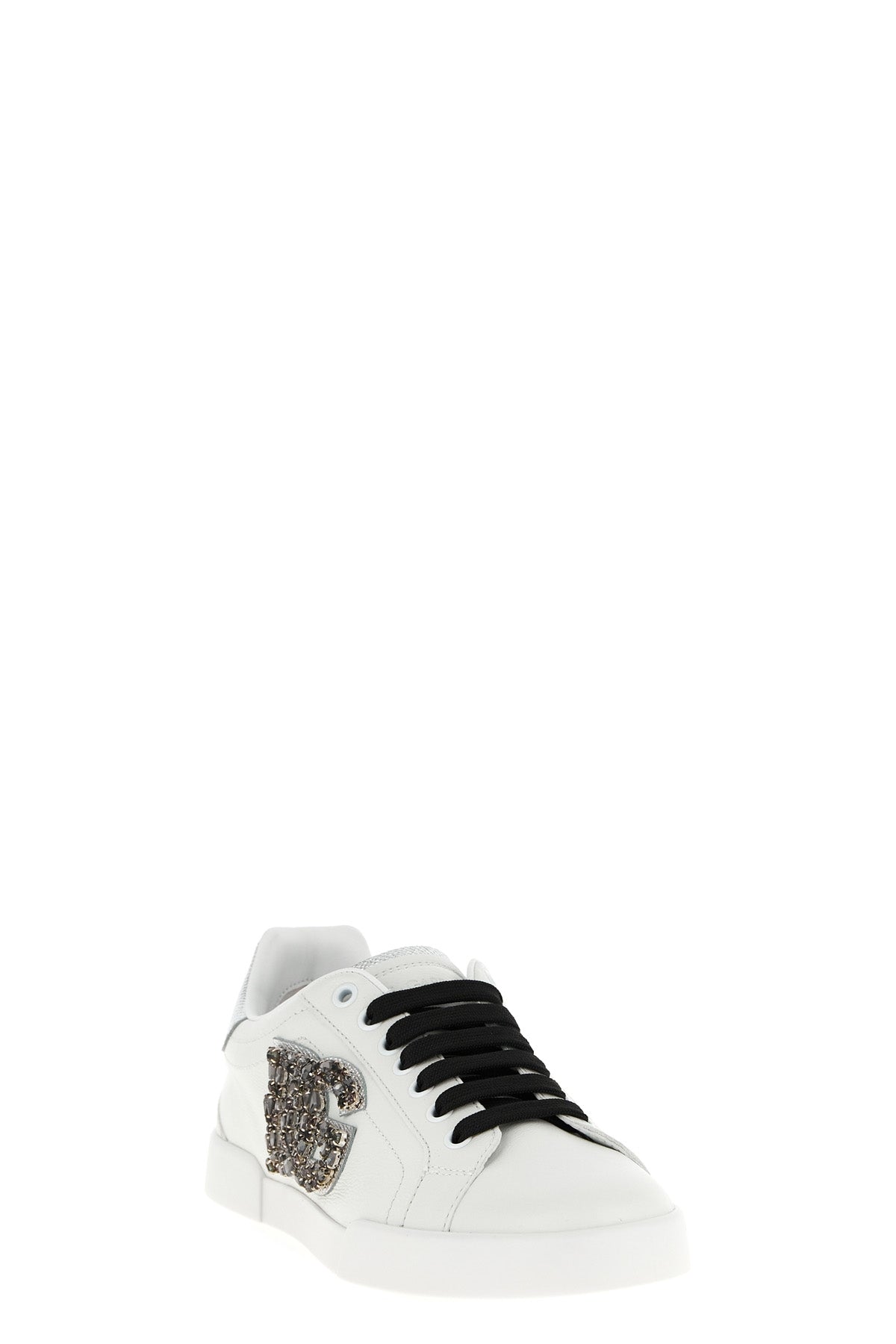 dolce & gabbana portofino sneakers redefine the concept of everyday footwear t