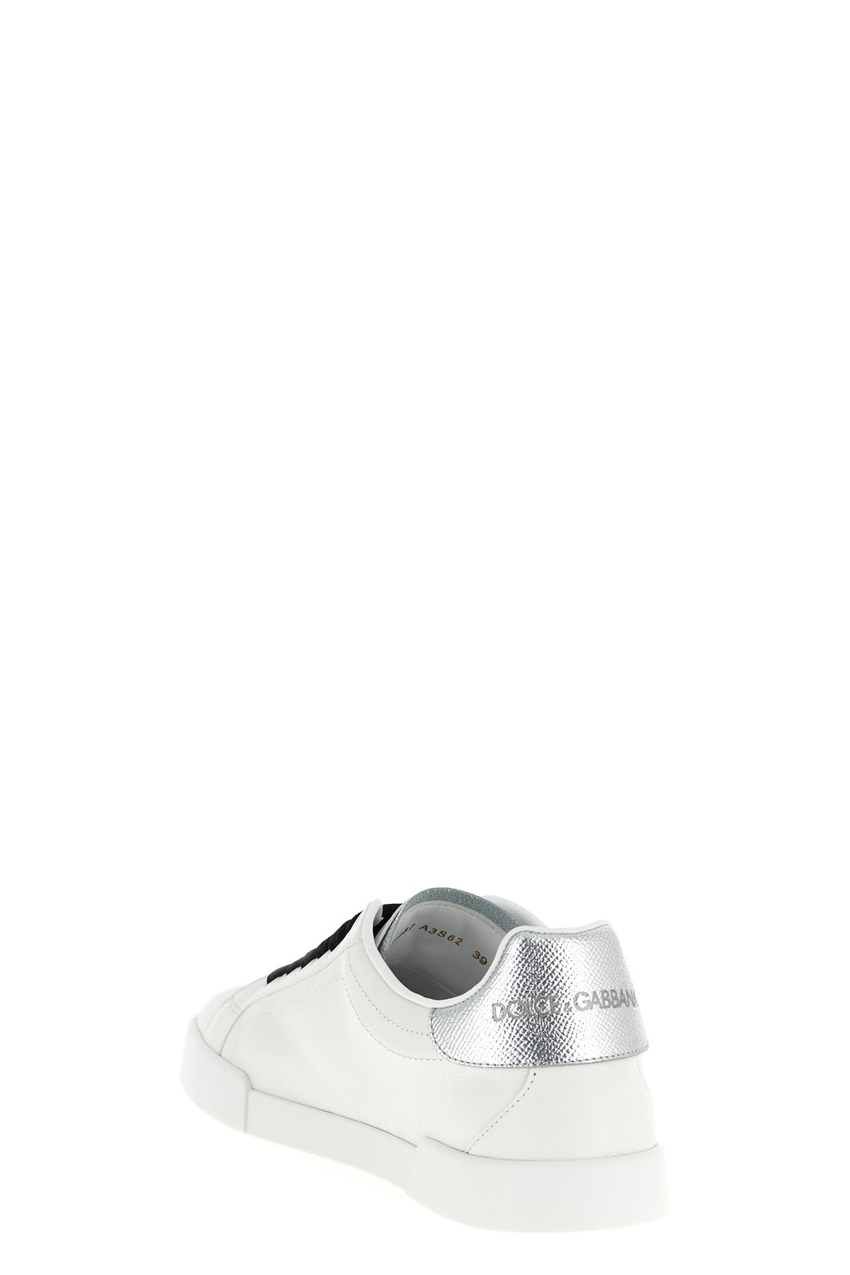 dolce & gabbana portofino sneakers redefine the concept of everyday footwear t