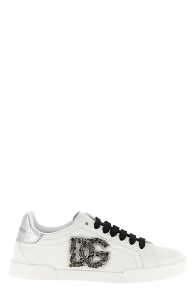 dolce & gabbana portofino sneakers redefine the concept of everyday footwear t