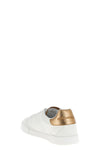 dolce & gabbana portofino low-top sneakers in pure calf leather blend sporty a