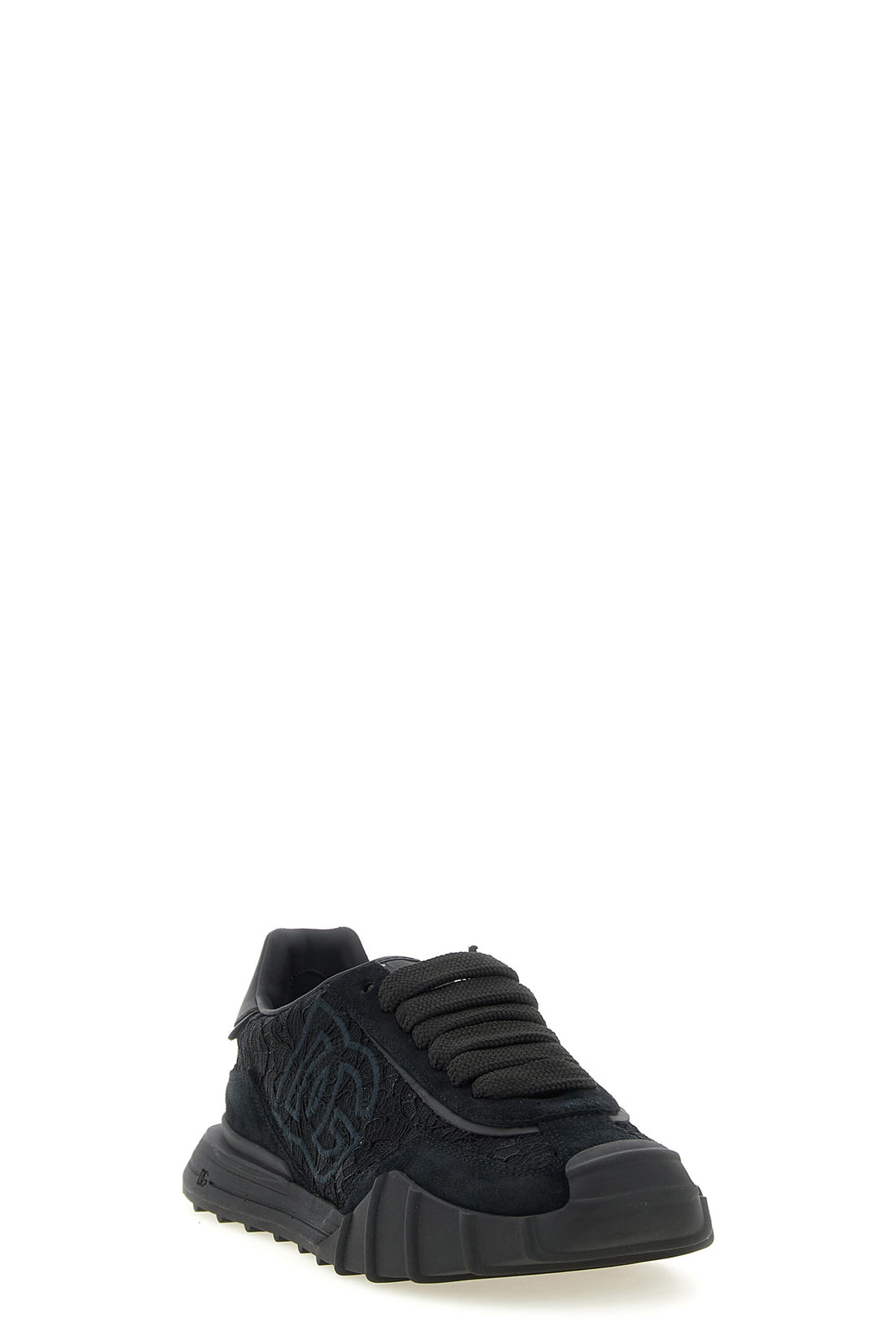 DOLCE &amp; GABBANA 36 dolce &amp; gabbana dg athletic sneakers define a new urban silhouette through a c