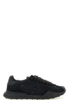 dolce & gabbana dg athletic sneakers define a new urban silhouette through a c