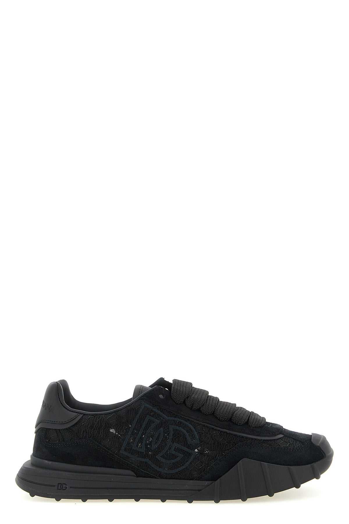 dolce & gabbana dg athletic sneakers define a new urban silhouette through a c