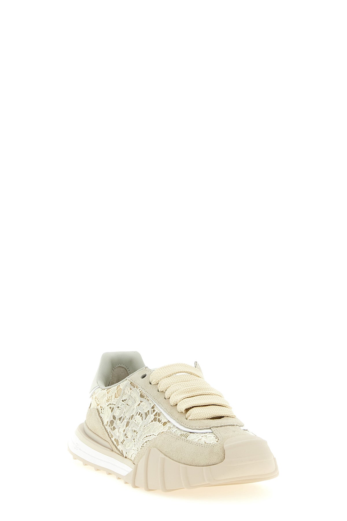 the dolce & gabbana dg athletic sneakers set new standards in hybrid design