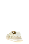 the dolce & gabbana dg athletic sneakers set new standards in hybrid design
