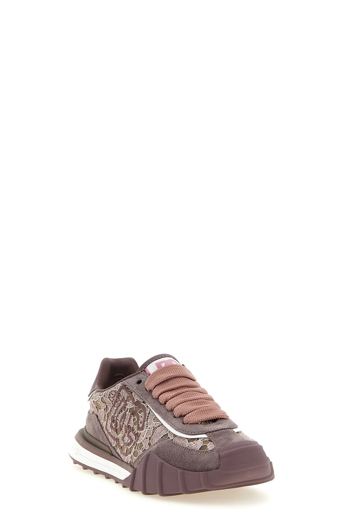 DOLCE &amp; GABBANA 36 the dolce &amp; gabbana dg athletic sneakers redefine the codes of sportswear thro