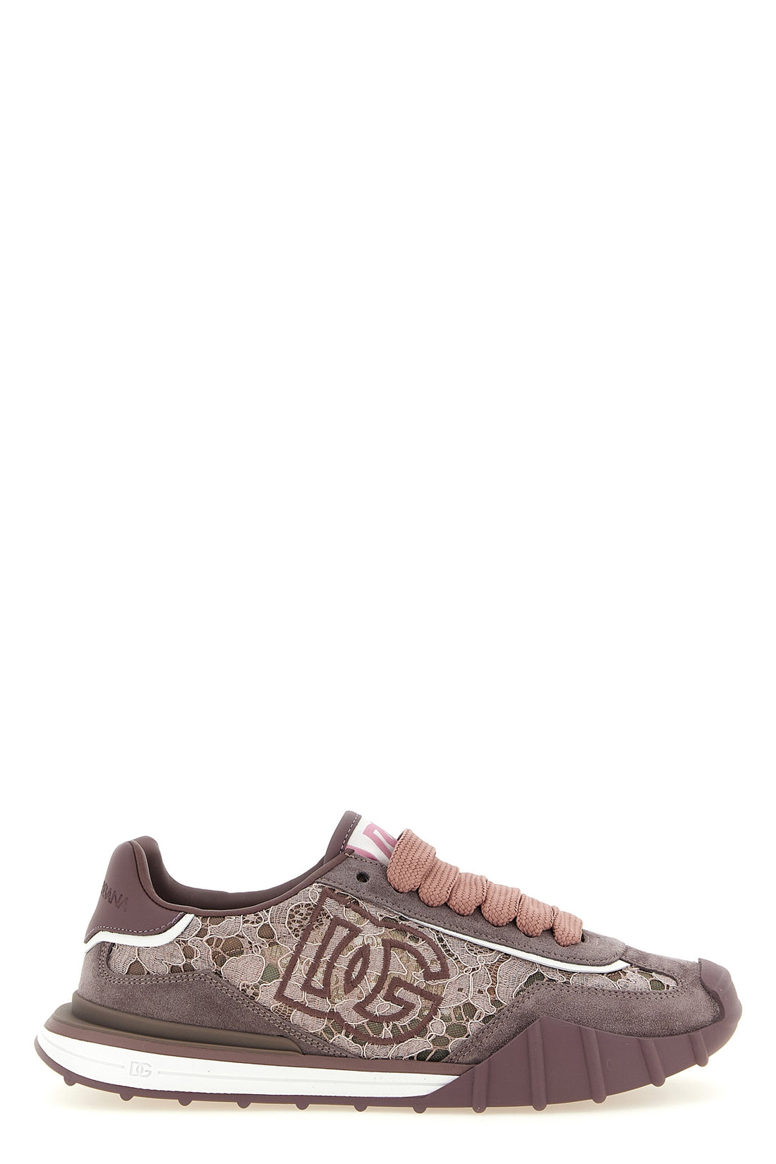 DOLCE &amp; GABBANA 36 the dolce &amp; gabbana dg athletic sneakers redefine the codes of sportswear thro
