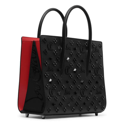 Paloma Medium Leather Tote