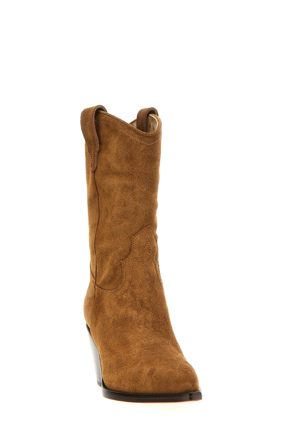 SONORA 36 clara suede ankle boots