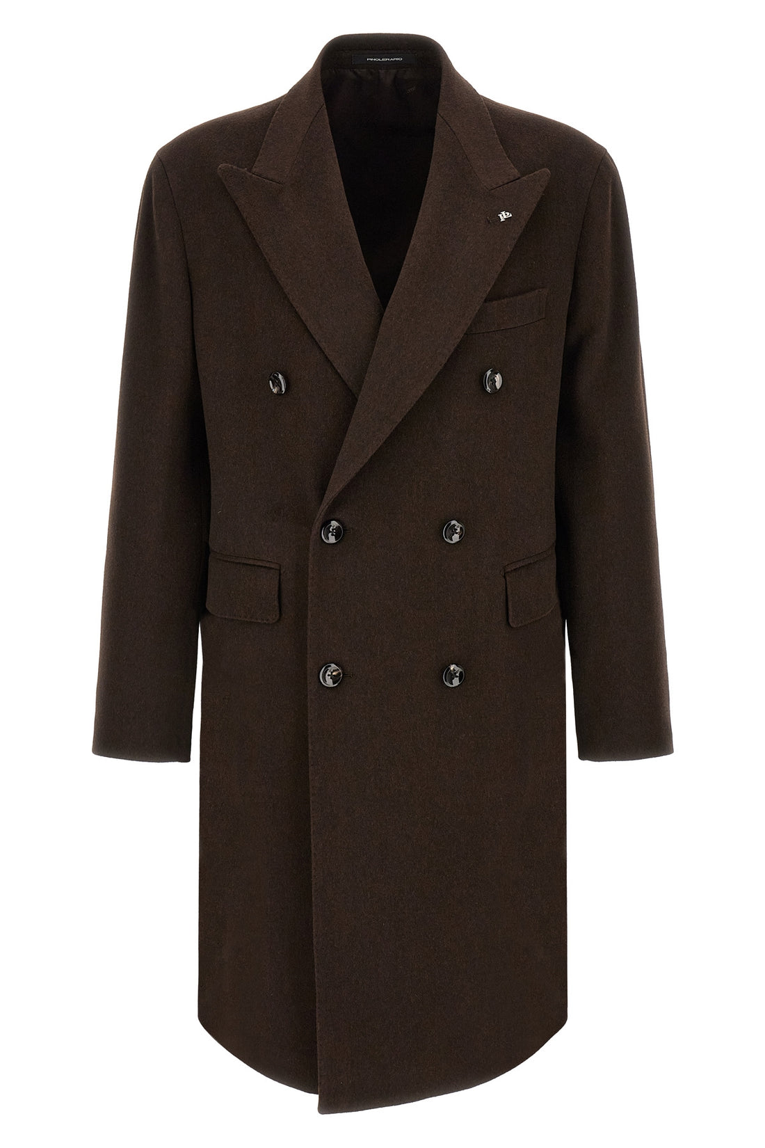 TAGLIATORE 46 the tagliatore londra coat