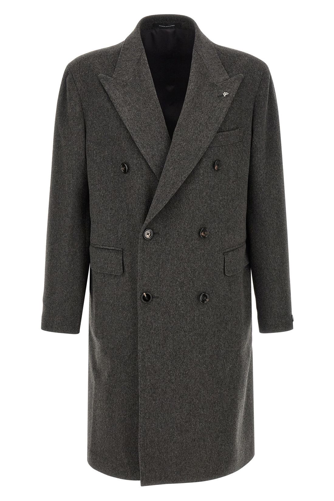 TAGLIATORE 46 the tagliatore londra unlined coat
