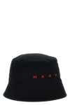 cotton bucket hat