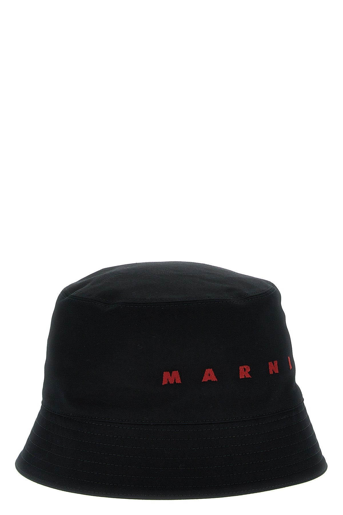 cotton bucket hat