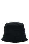 cotton bucket hat