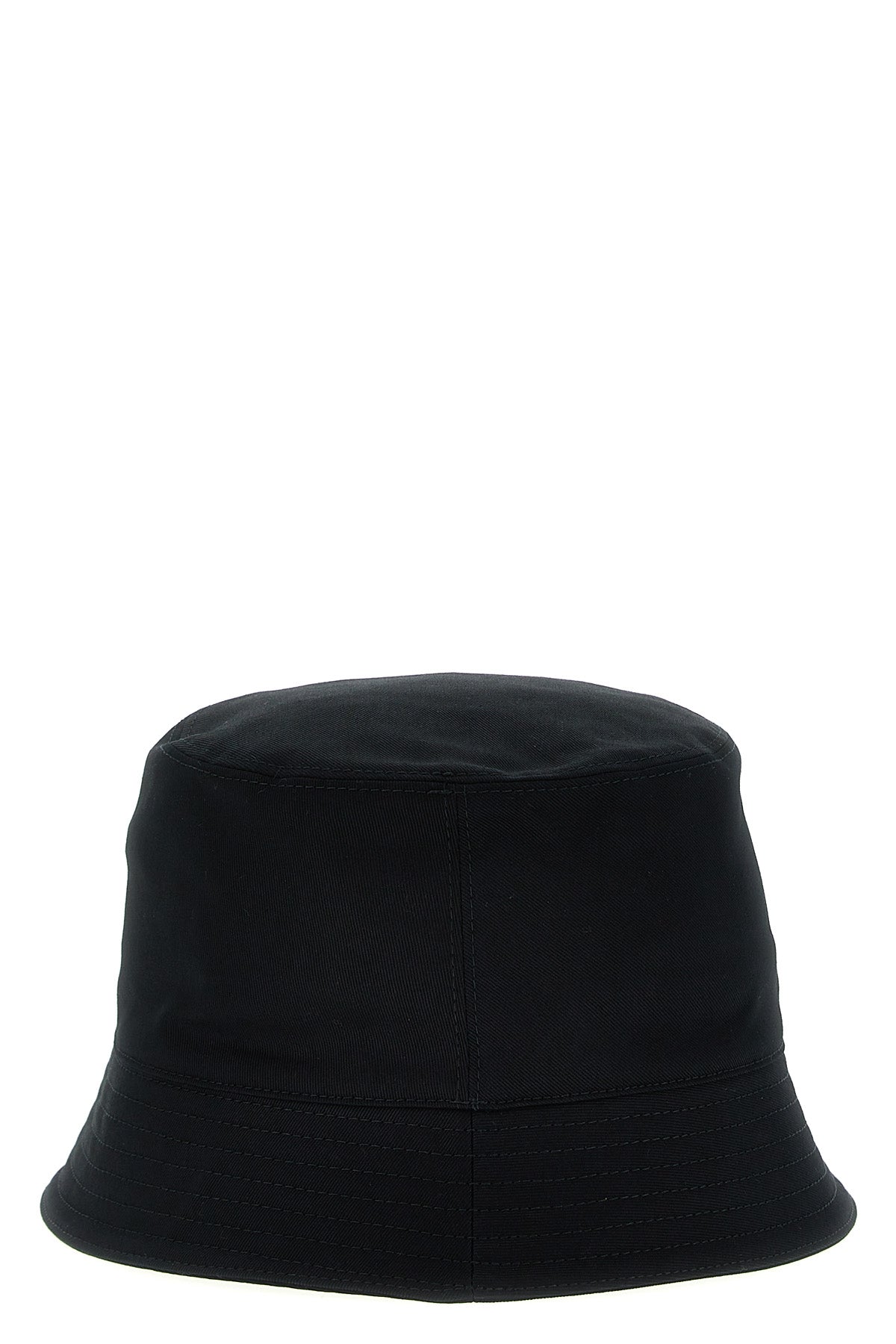 cotton bucket hat