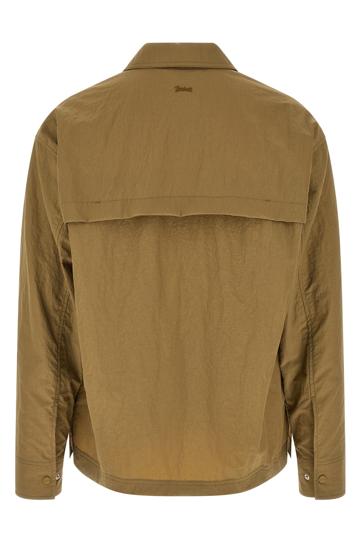 nylon shacket