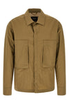nylon shacket