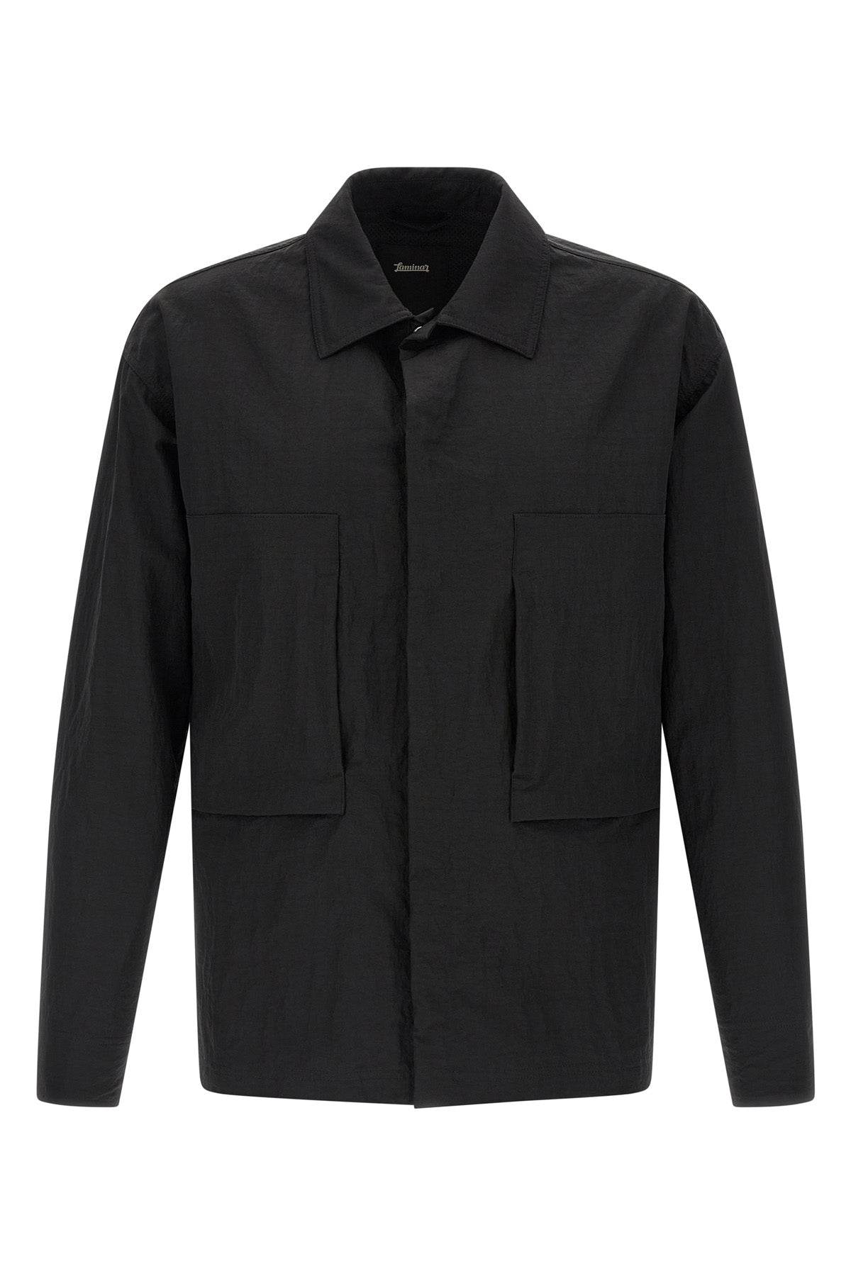 nylon shacket