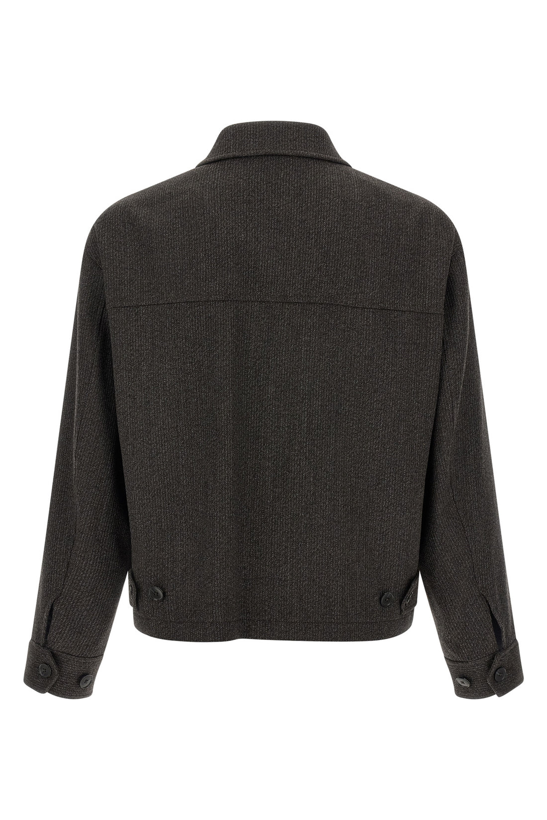 MFPEN L the mfpen mail jacket