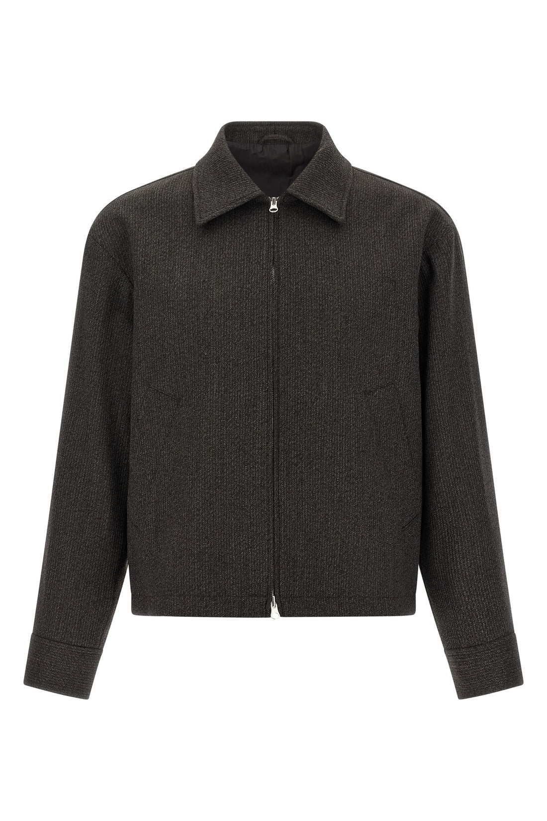 MFPEN L the mfpen mail jacket