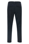 master stretch wool trousers