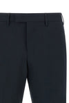 master stretch wool trousers