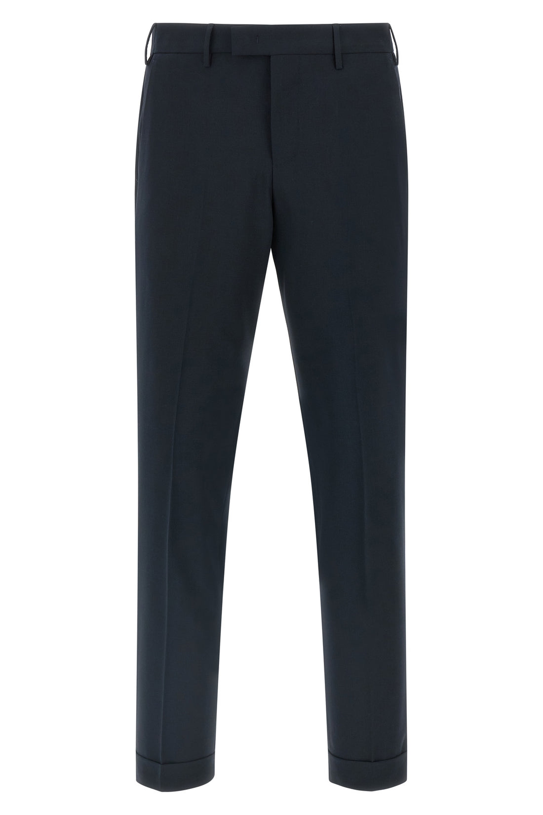 PT TORINO 50 master stretch wool trousers