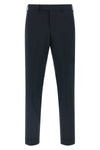master stretch wool trousers