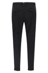master stretch wool trousers