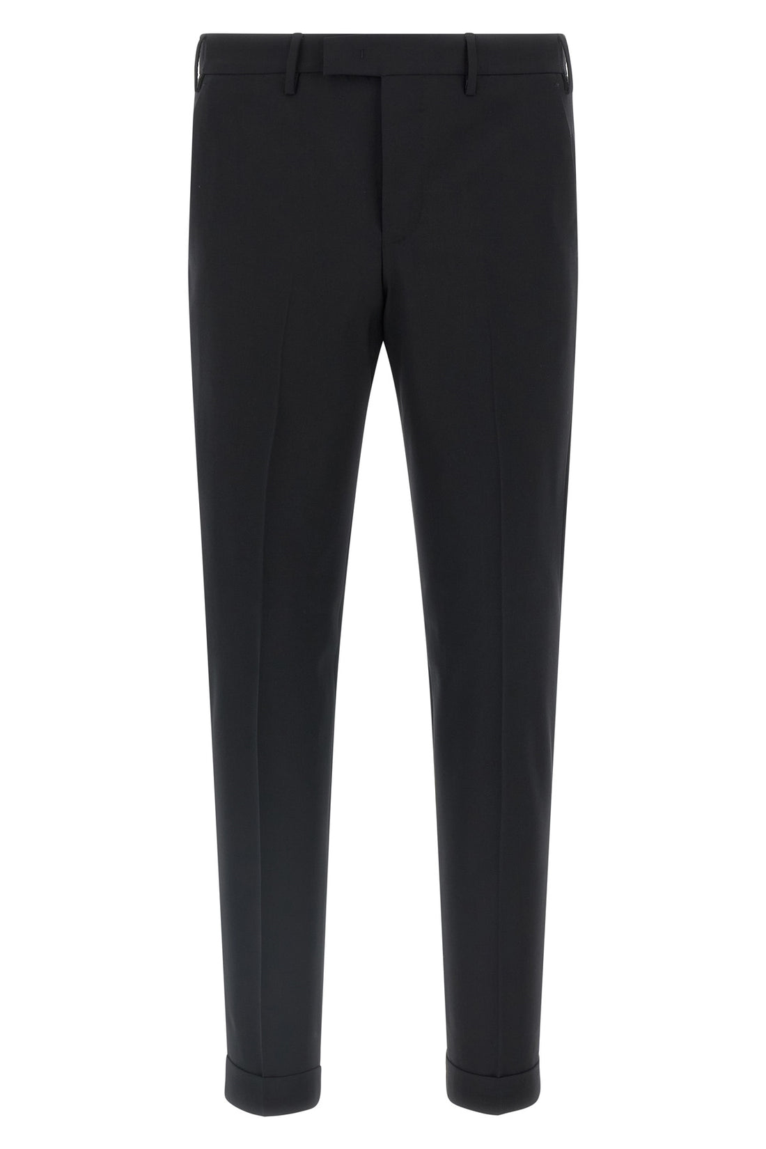 PT TORINO 54 master stretch wool trousers