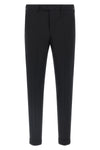 master stretch wool trousers