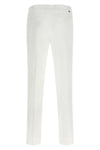 master pants in stretch cotton gabardine