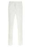 master pants in stretch cotton gabardine