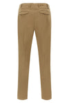 master pants in stretch cotton gabardine