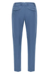 master pants in stretch cotton gabardine