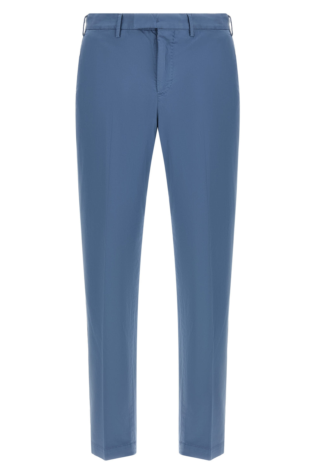 PT TORINO 58 master pants in stretch cotton gabardine