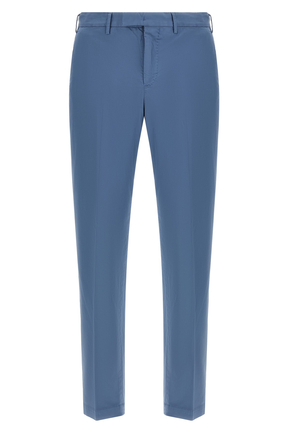 master pants in stretch cotton gabardine
