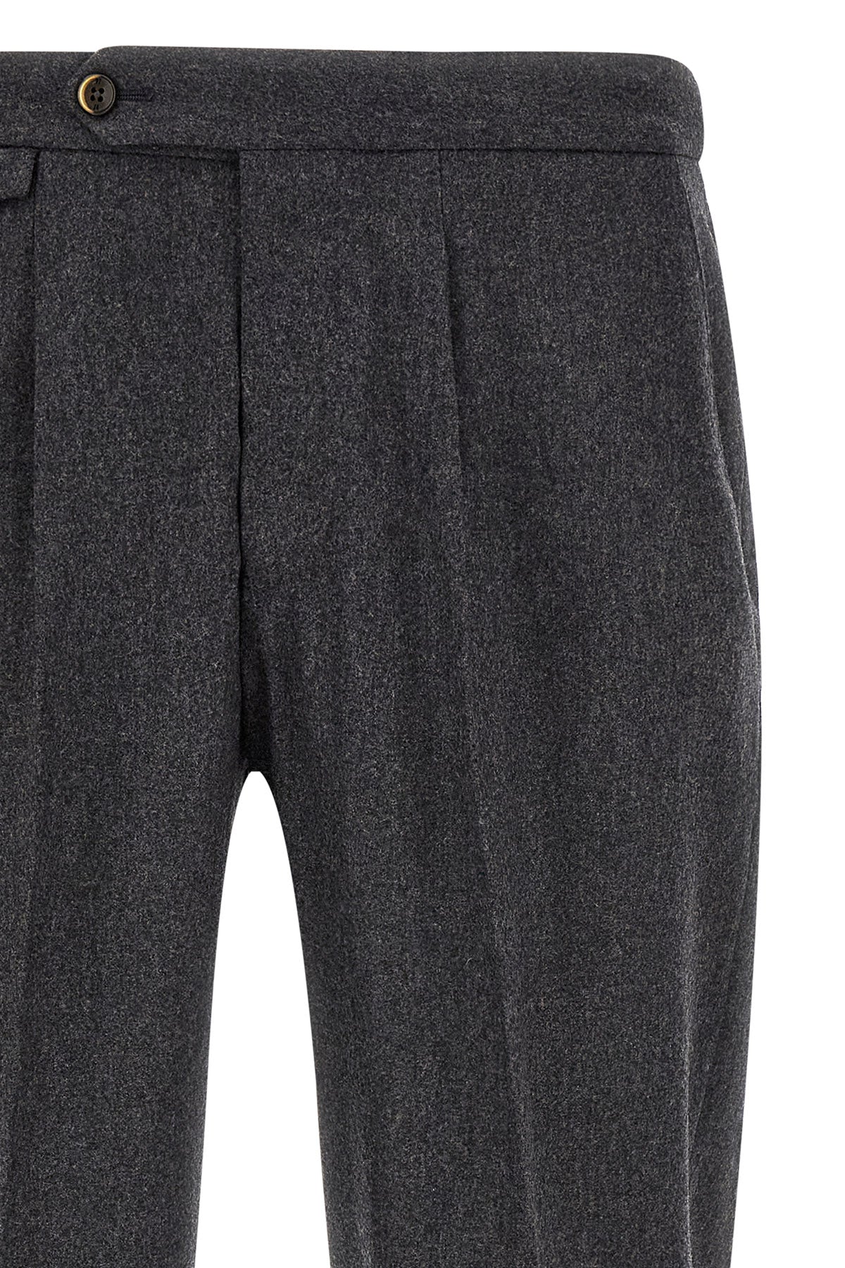 the pt torino trousers